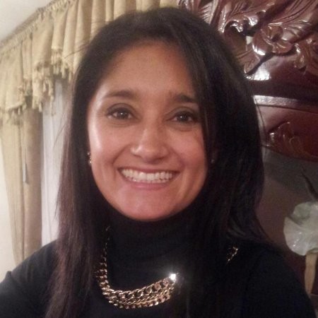 Liliana Rodríguez Parra
