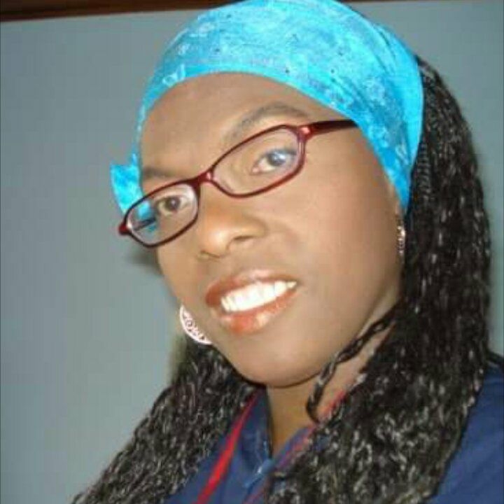 Solanyi Mosquera