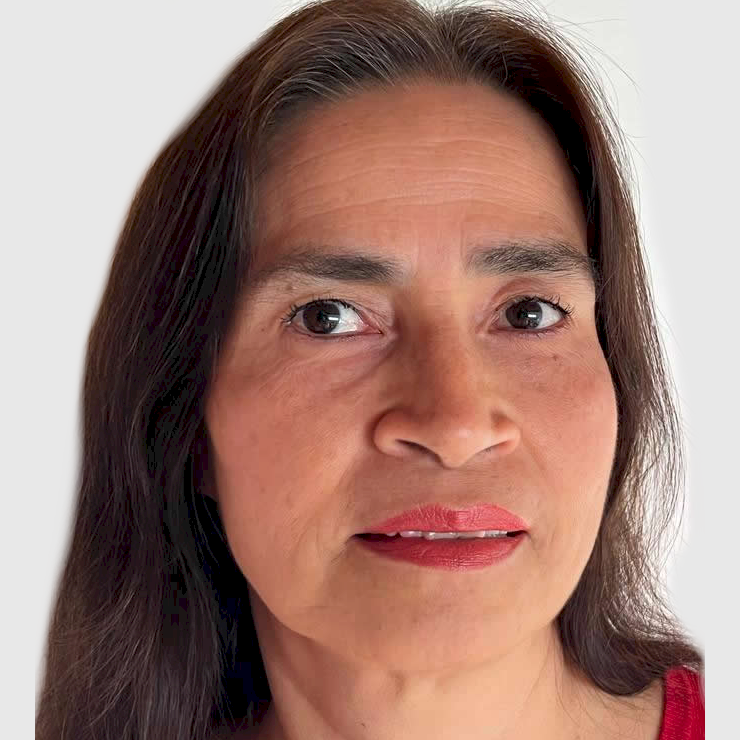 Amalia Osuna Colmenares