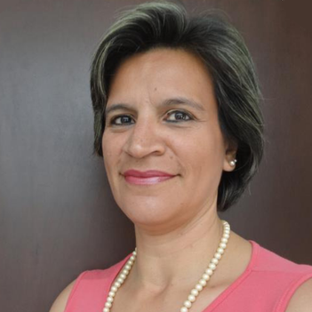 Claudia Patricia Bonilla