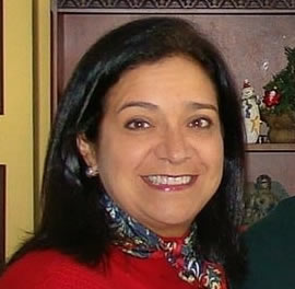 Dra. Juliana García Castro
