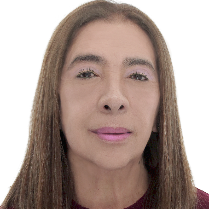 Marcela Bernal D'Alleman