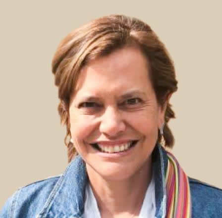 Dra. María Isabel Uscher