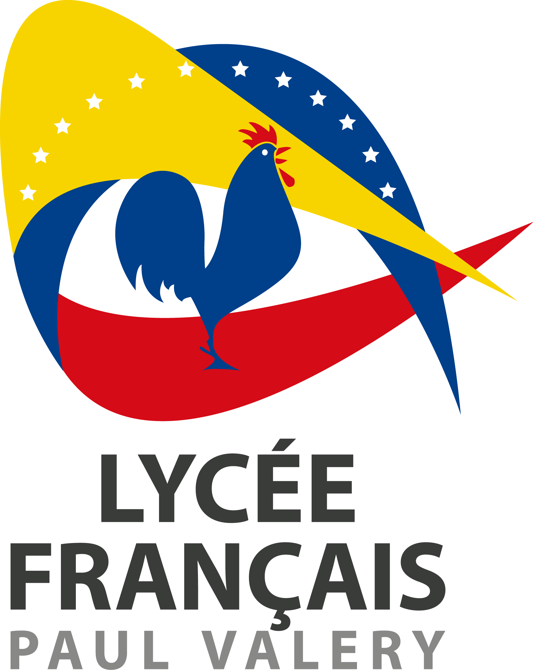 Lycée Français Paul Valéry